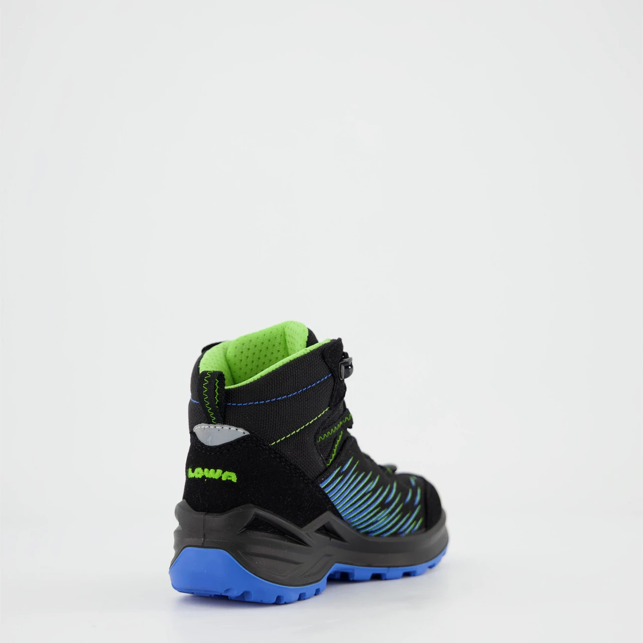 Lowa ZIRROX GTX MID JUNIOR – Bild 3
