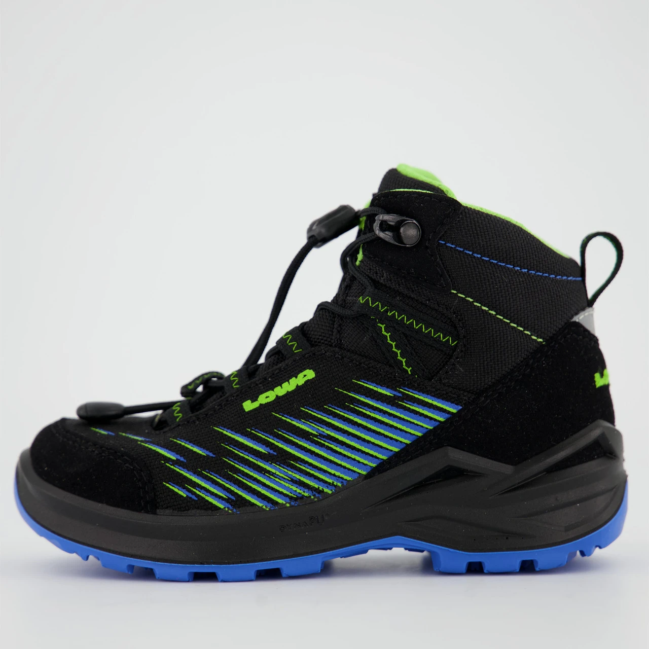 Lowa ZIRROX GTX MID JUNIOR – Bild 4