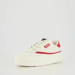 FILA FXVENTUNO F LOGO Low