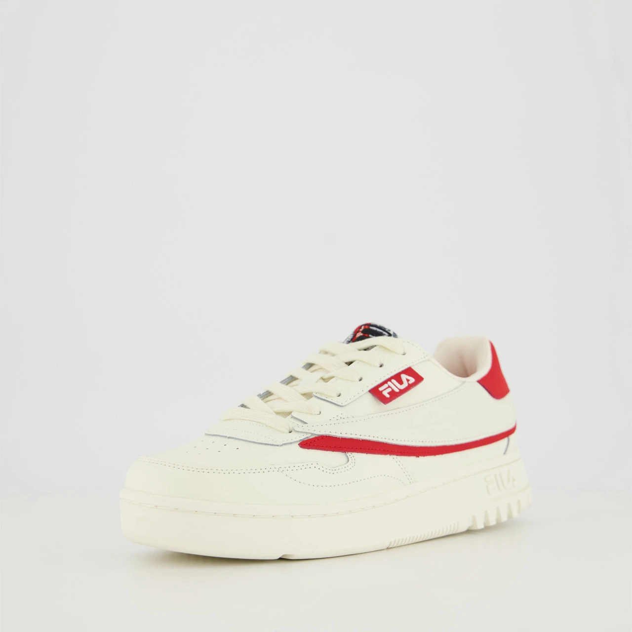 FILA FXVENTUNO F LOGO Low