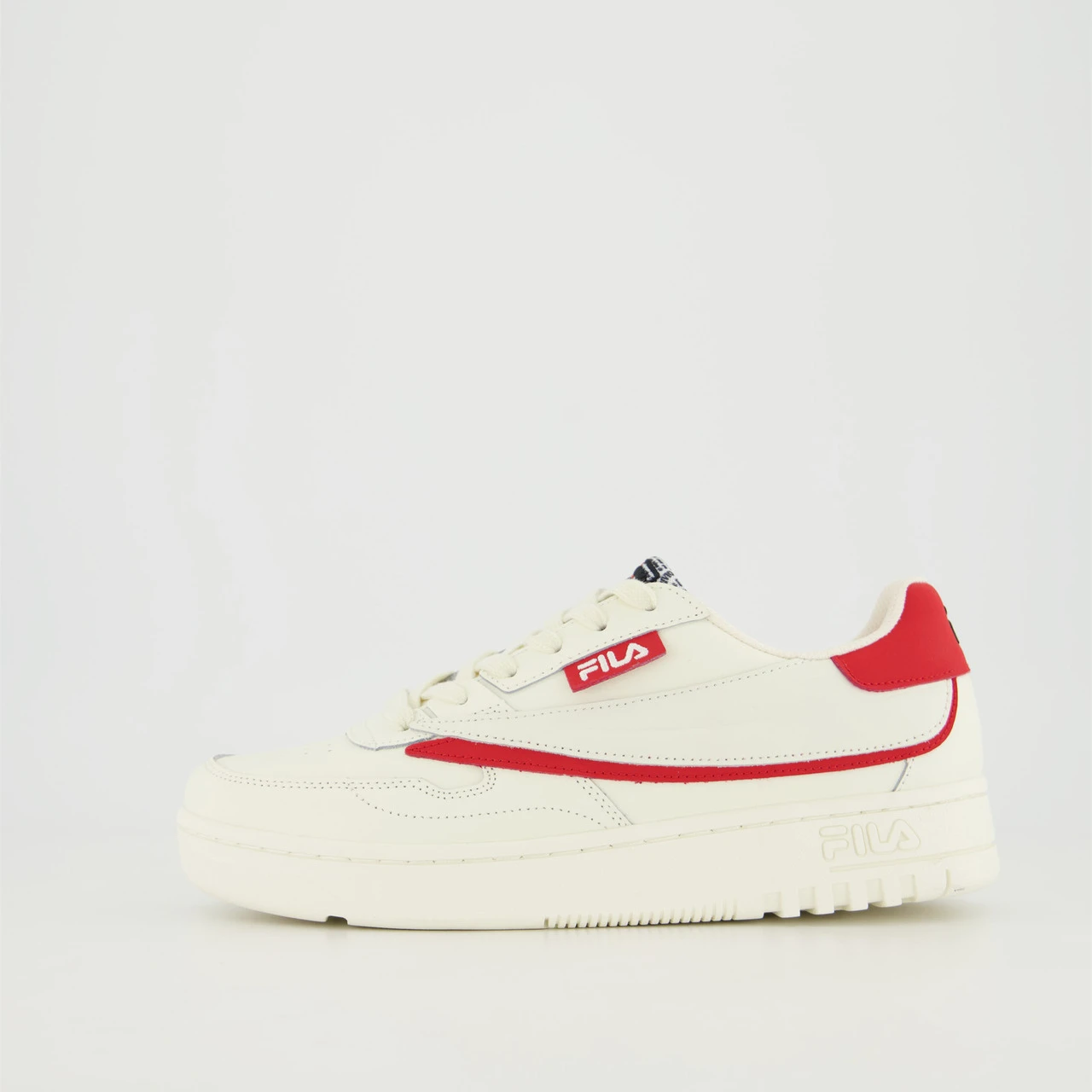 FILA FXVENTUNO F LOGO Low – Bild 2
