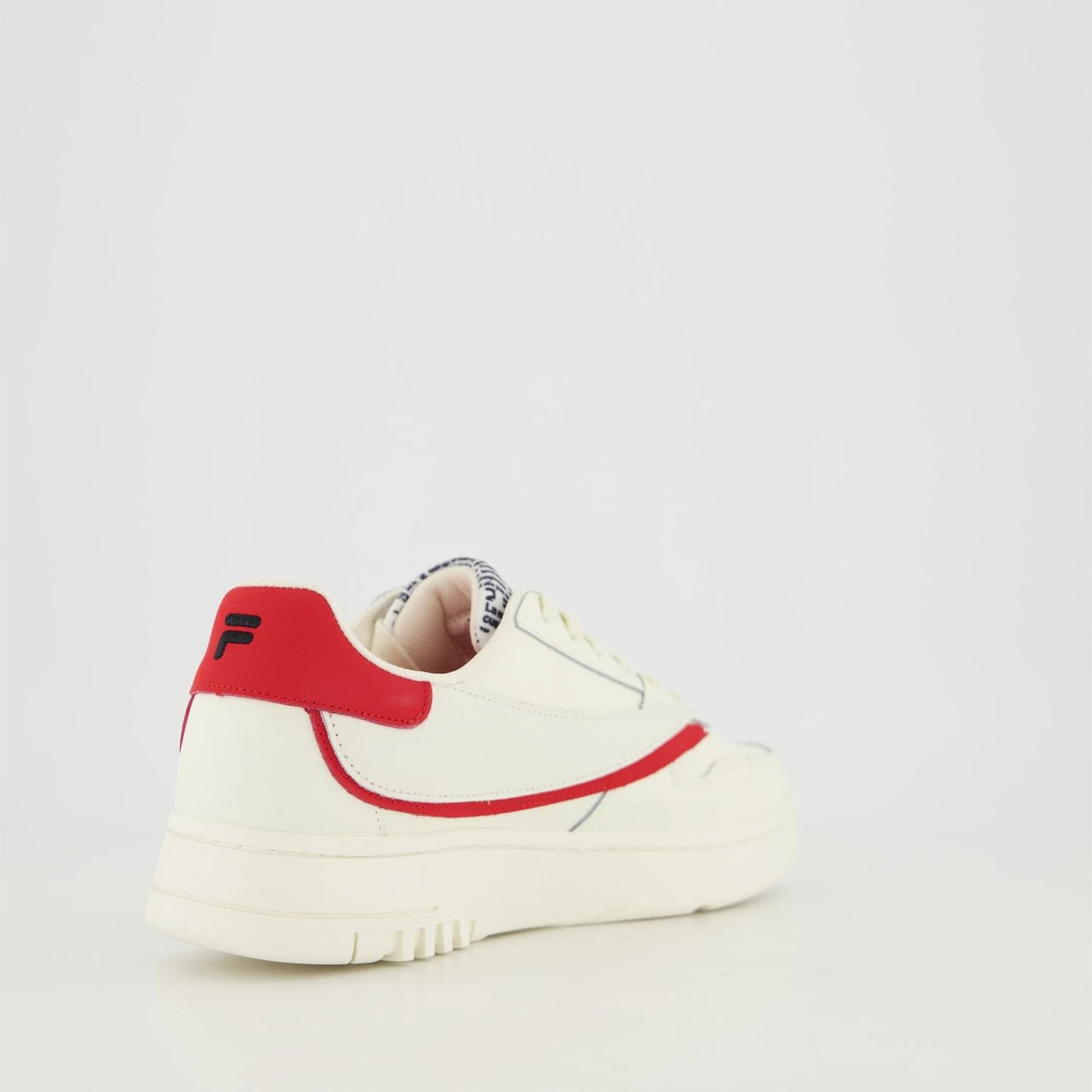 FILA FXVENTUNO F LOGO Low – Bild 3