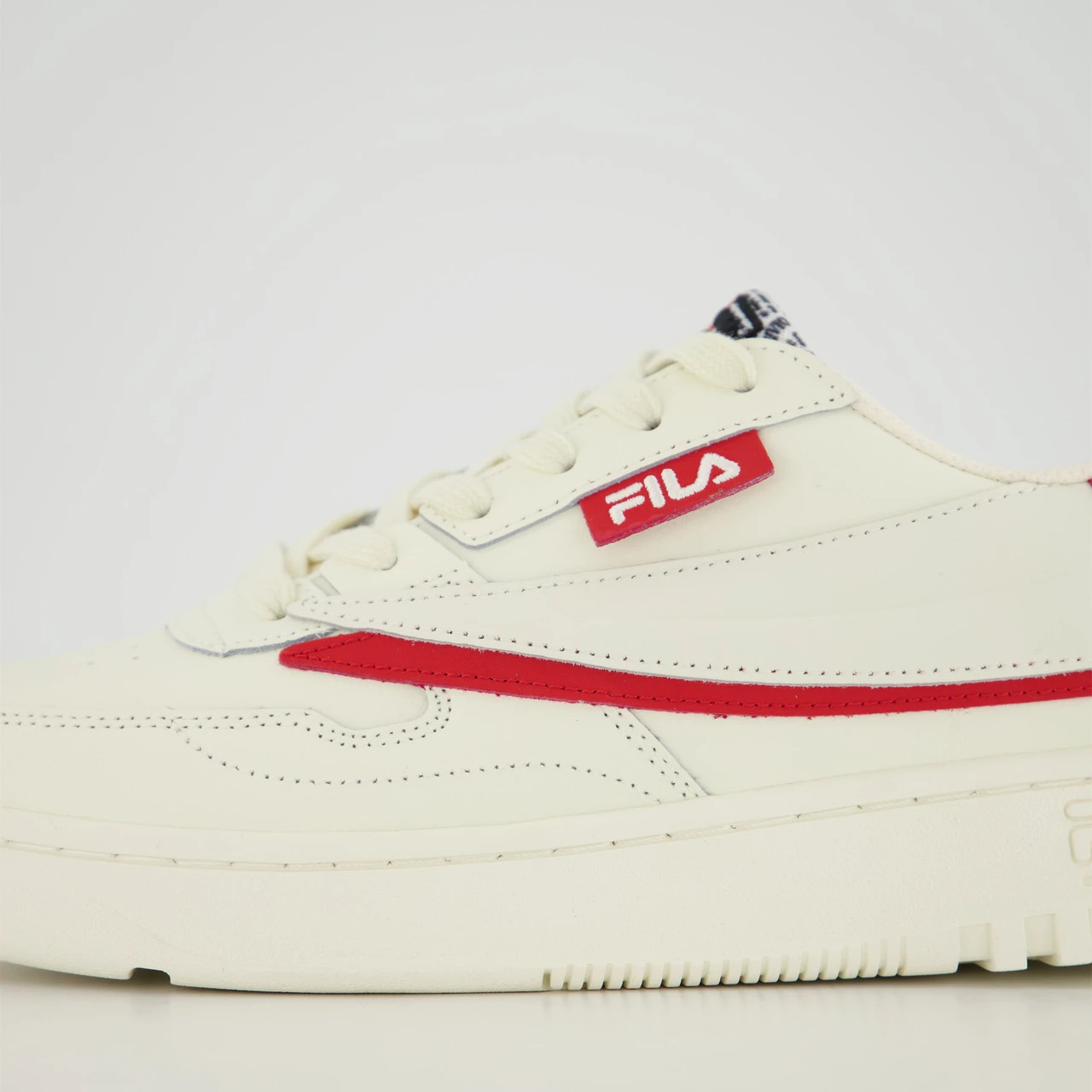 FILA FXVENTUNO F LOGO Low – Bild 4