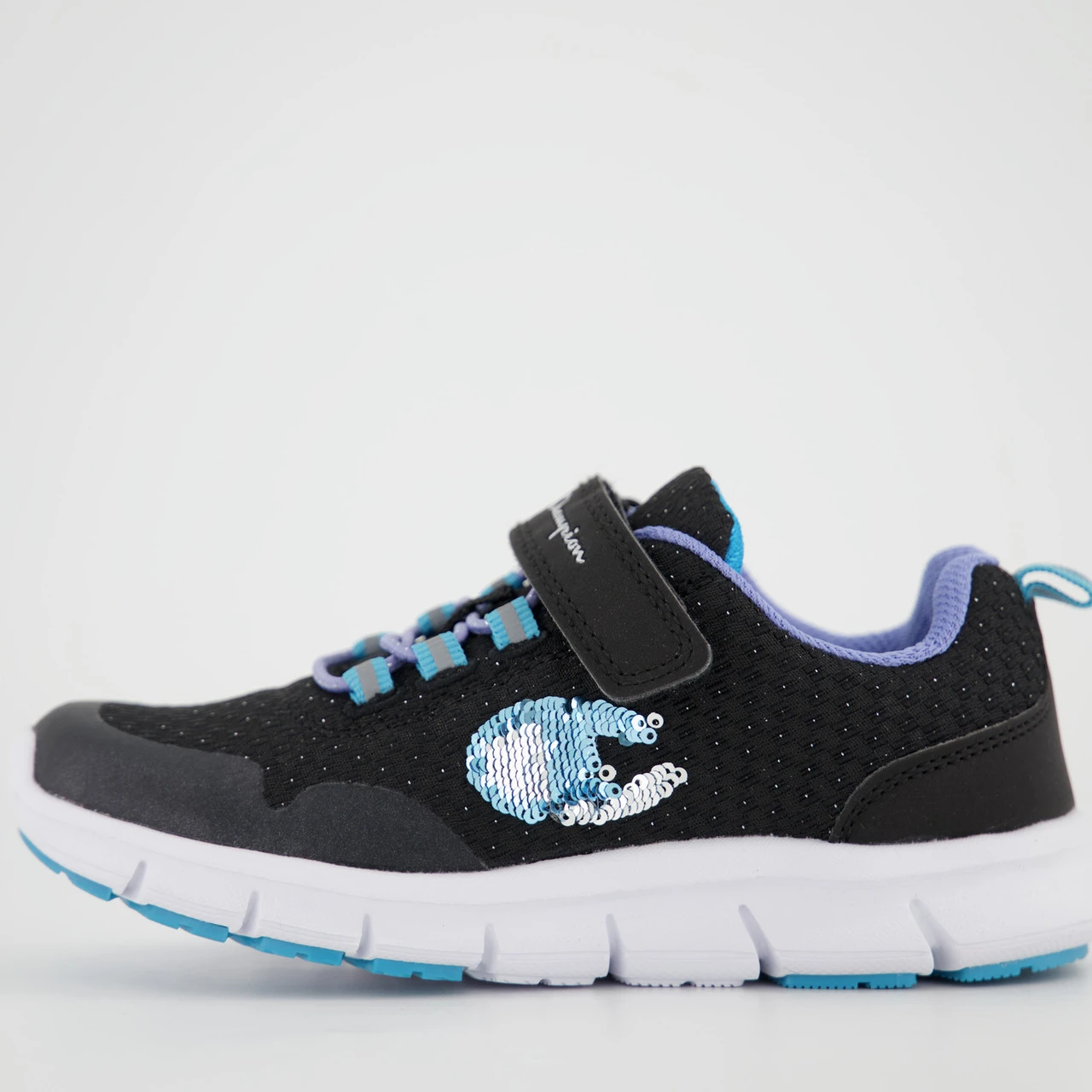 Champion Low Cut Shoe Flippy – Bild 4