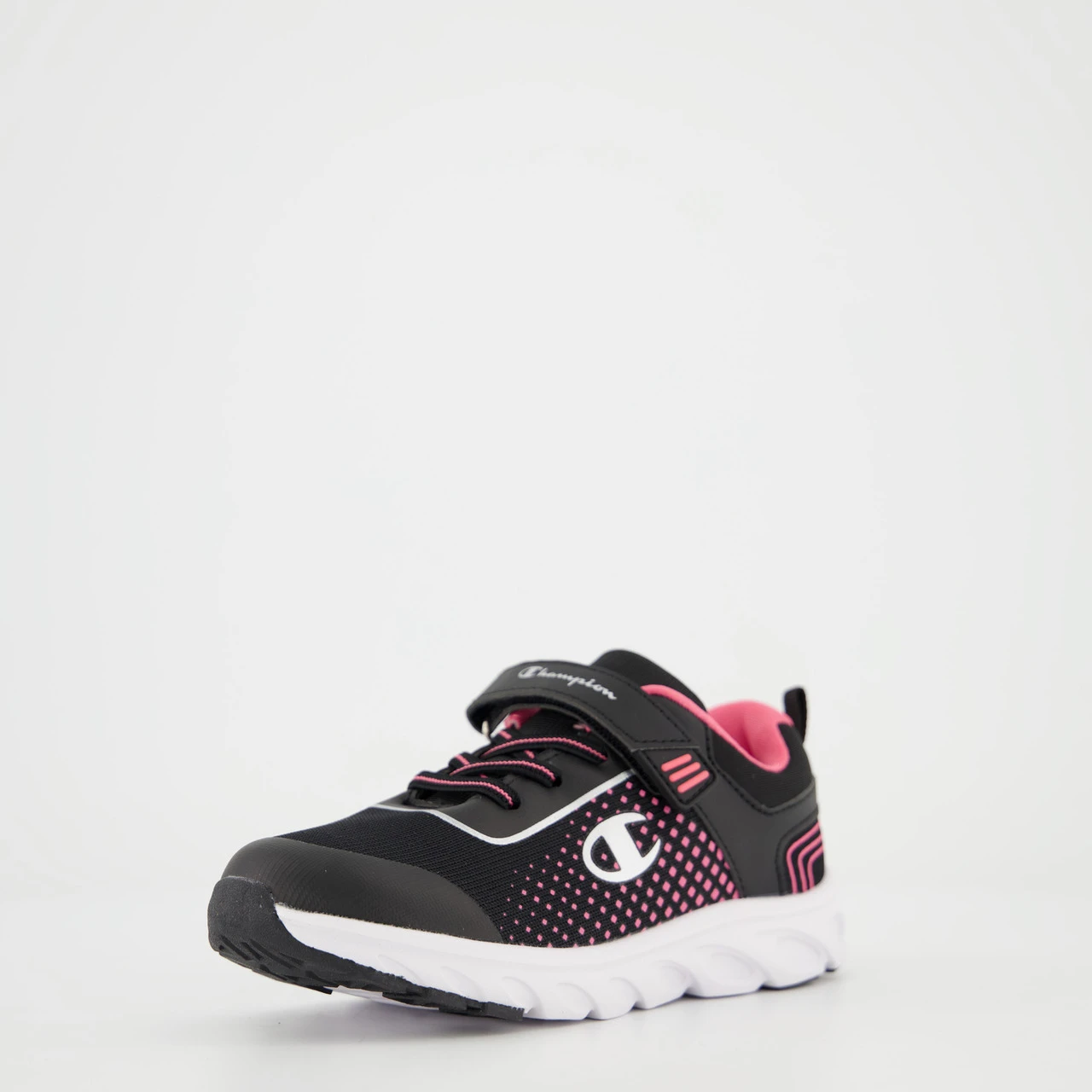 Champion Low Cut Shoe Buzz