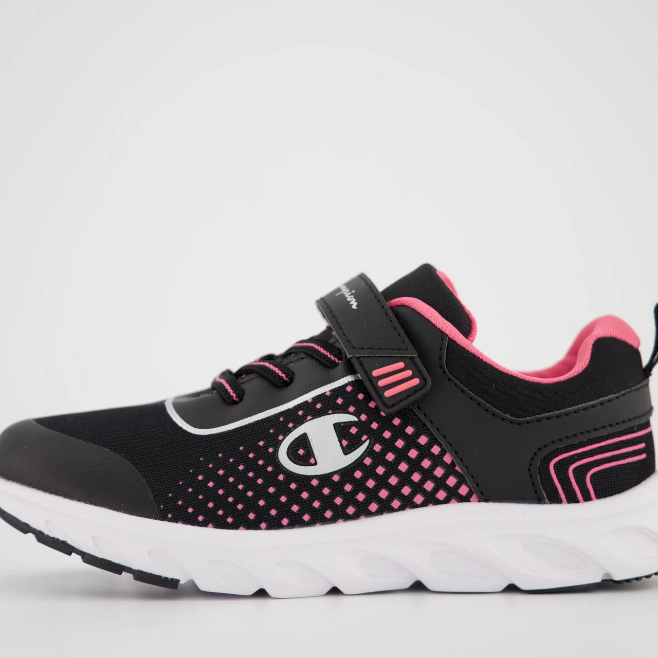 Champion Low Cut Shoe Buzz – Bild 4