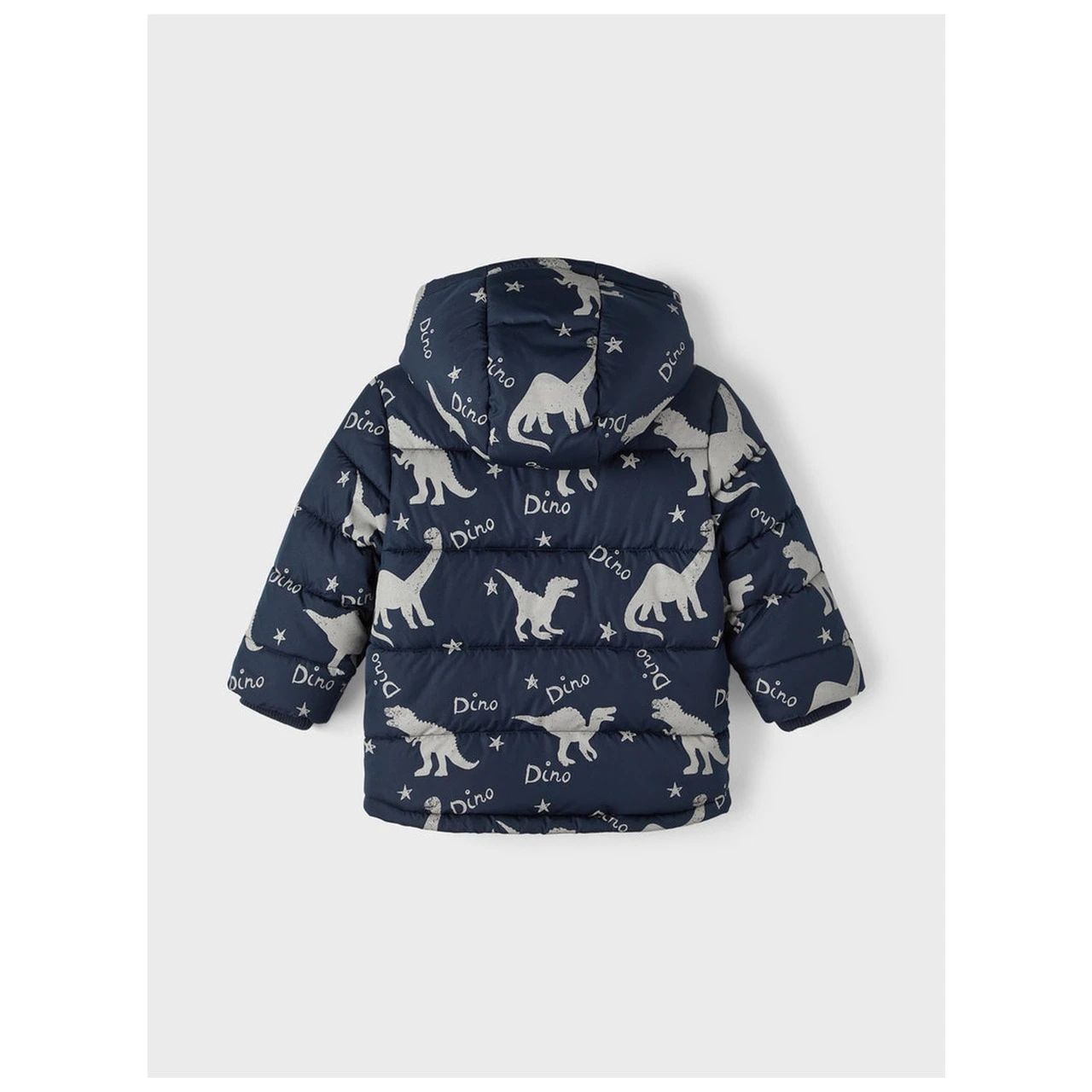 Name It NMMMOSAN REFLECTIVE JACKET – Bild 2