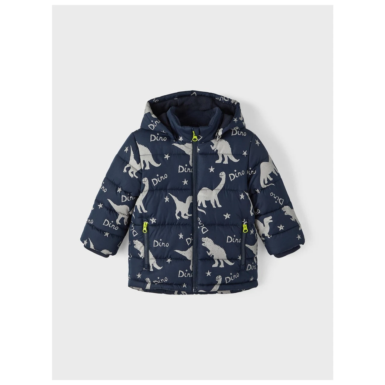 Name It NMMMOSAN REFLECTIVE JACKET – Bild 3