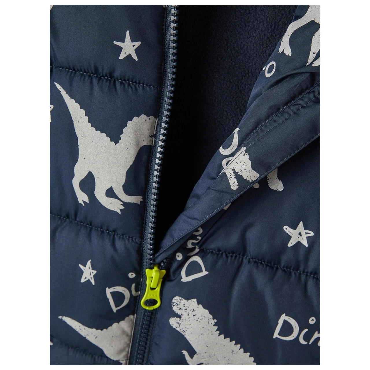 Name It NMMMOSAN REFLECTIVE JACKET – Bild 4