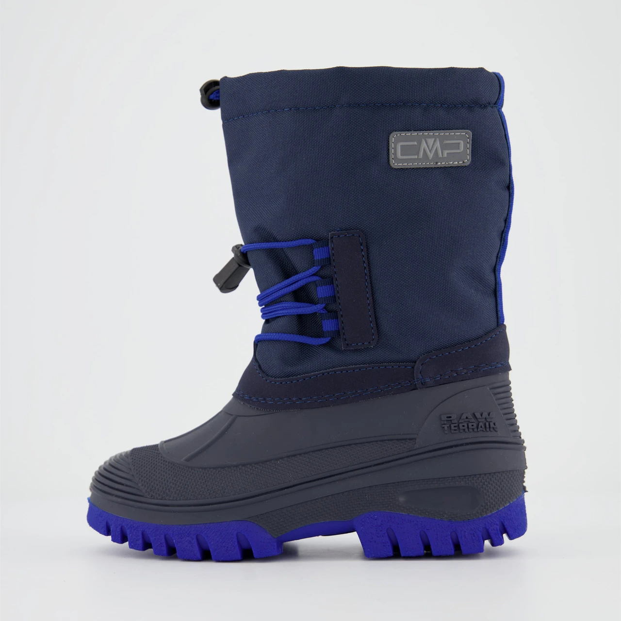 CMP KIDS AHTO WP SNOW BOOTS – Bild 2