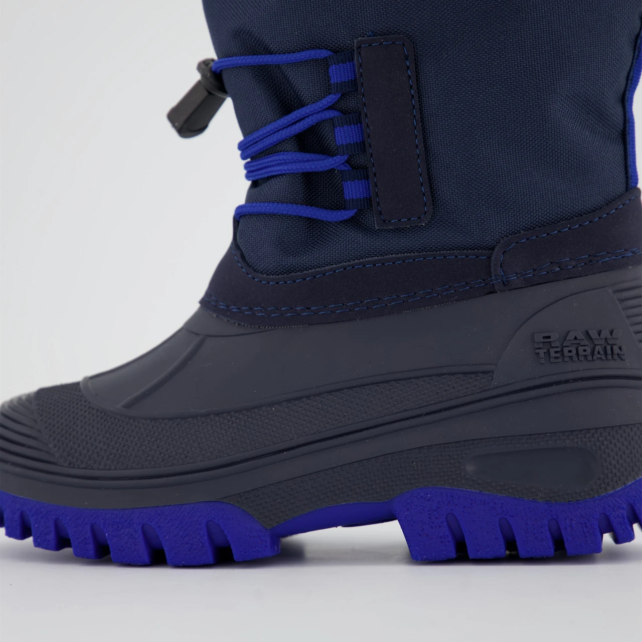 CMP KIDS AHTO WP SNOW BOOTS – Bild 4