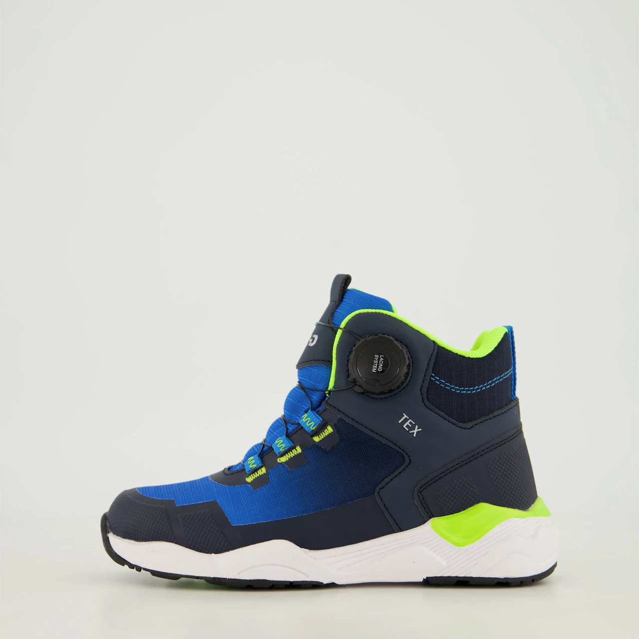 Lurchi LEROY-TEX – Bild 2