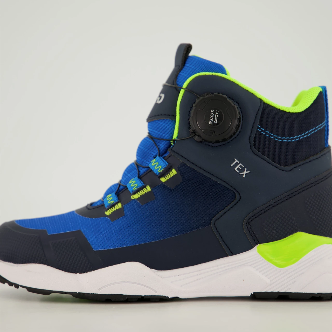 Lurchi LEROY-TEX – Bild 4