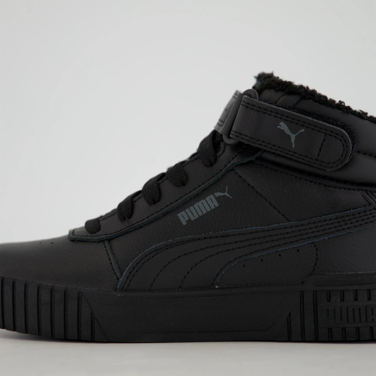 Puma Carina 2.0 Mid WTR Jr – Bild 4
