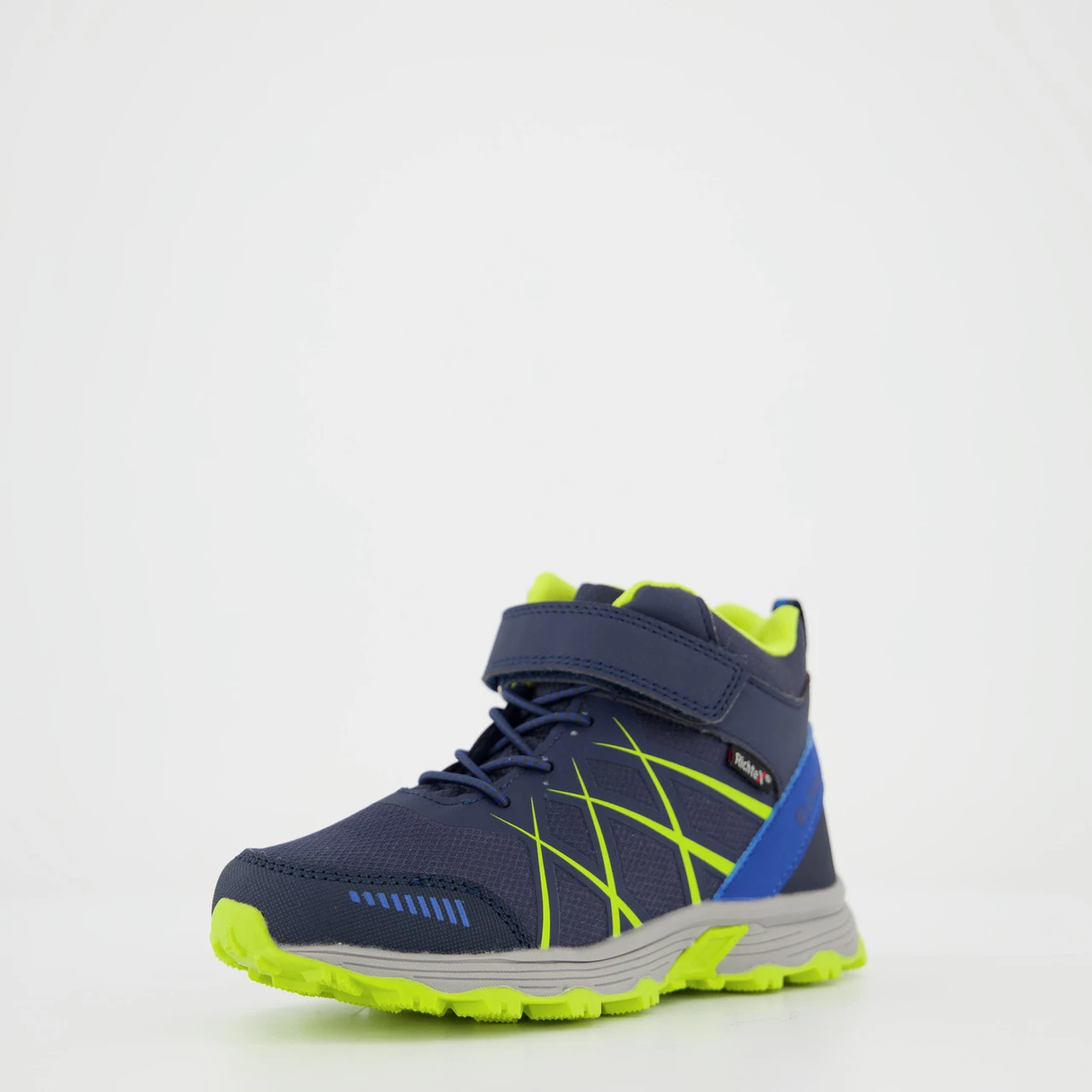 Richter Stiefel & Stiefeletten