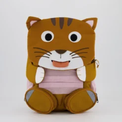 Affenzahn Large Friend Cat