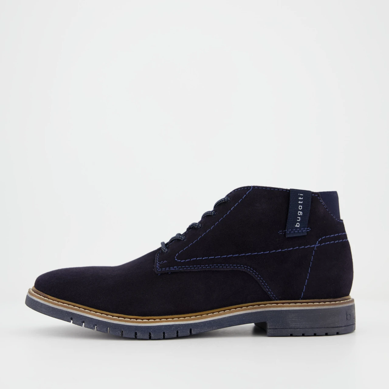 Bugatti Caj – Bild 2