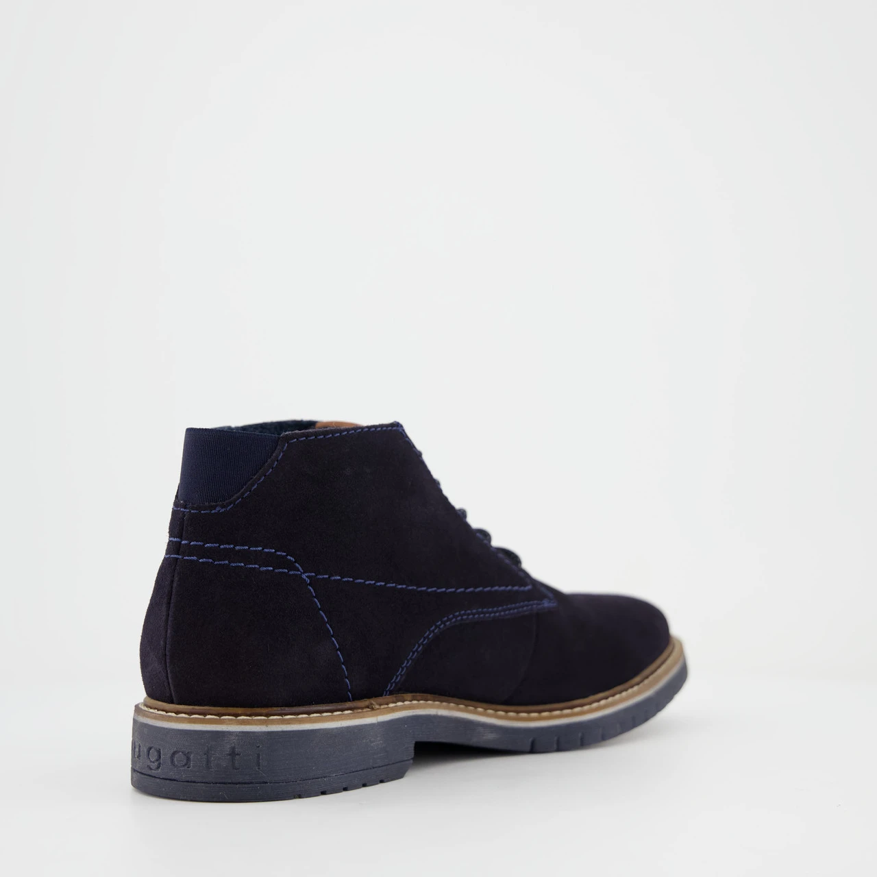 Bugatti Caj – Bild 3