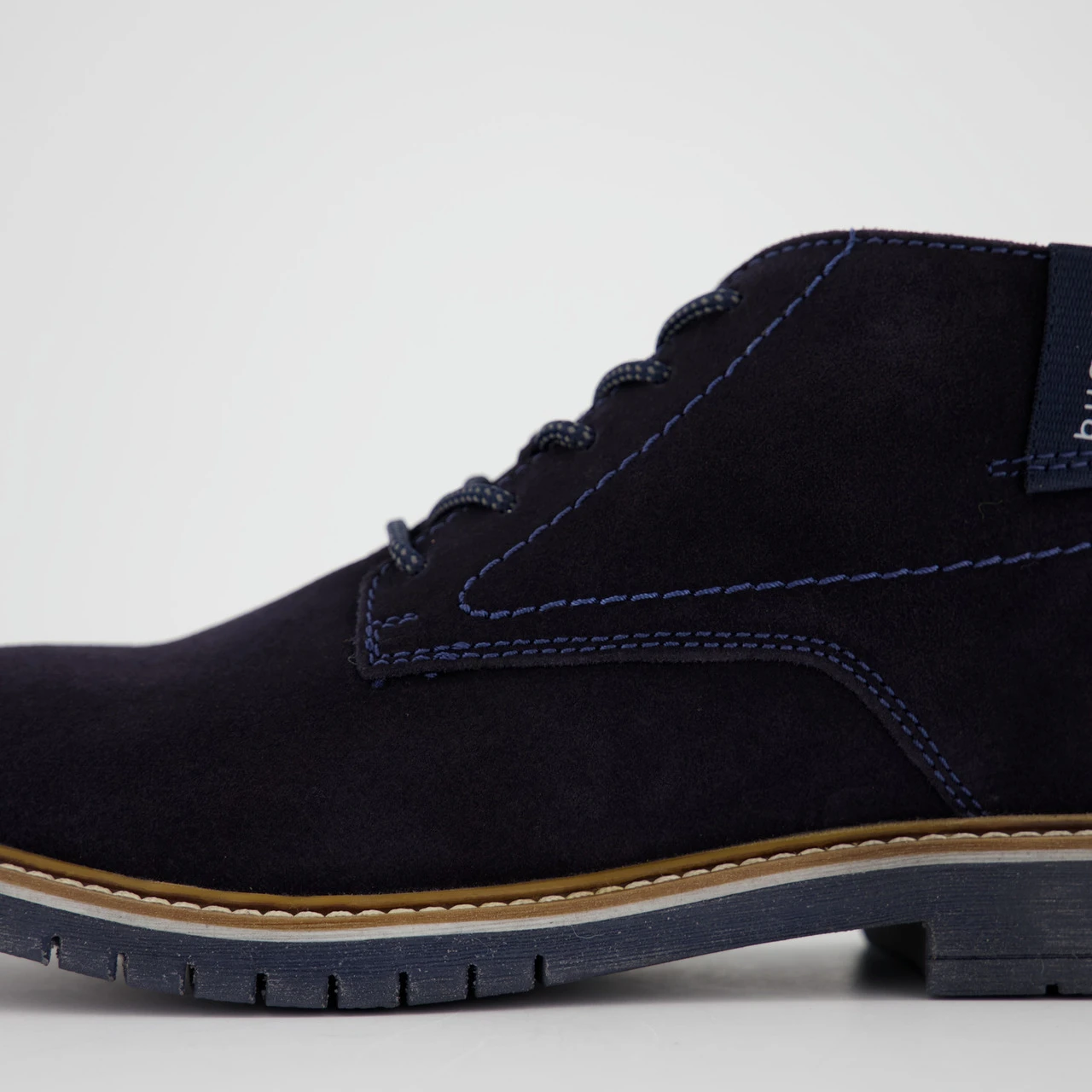 Bugatti Caj – Bild 4