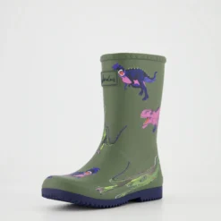 Tom Joules JNR Roll Up - T-Rex