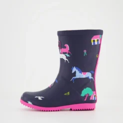 Tom Joules JNR Roll Up - Horses