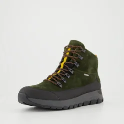 WALDLÄUFER Waldläufer H-Richard