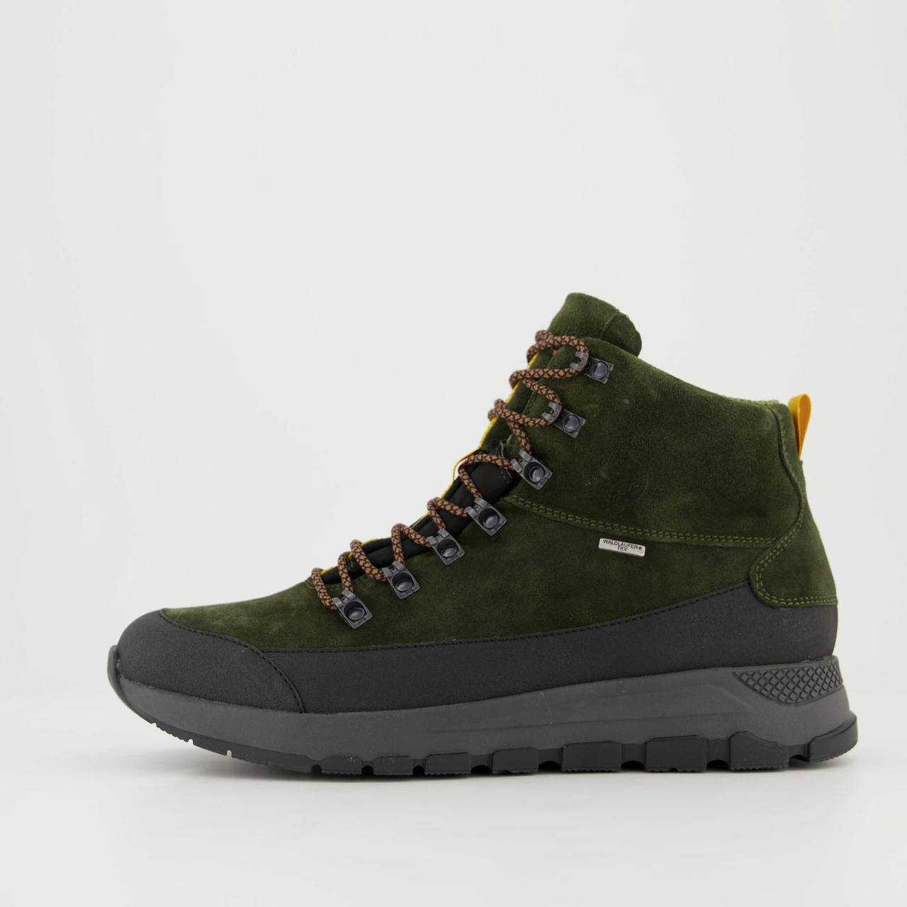 WALDLÄUFER Waldläufer H-Richard – Bild 2