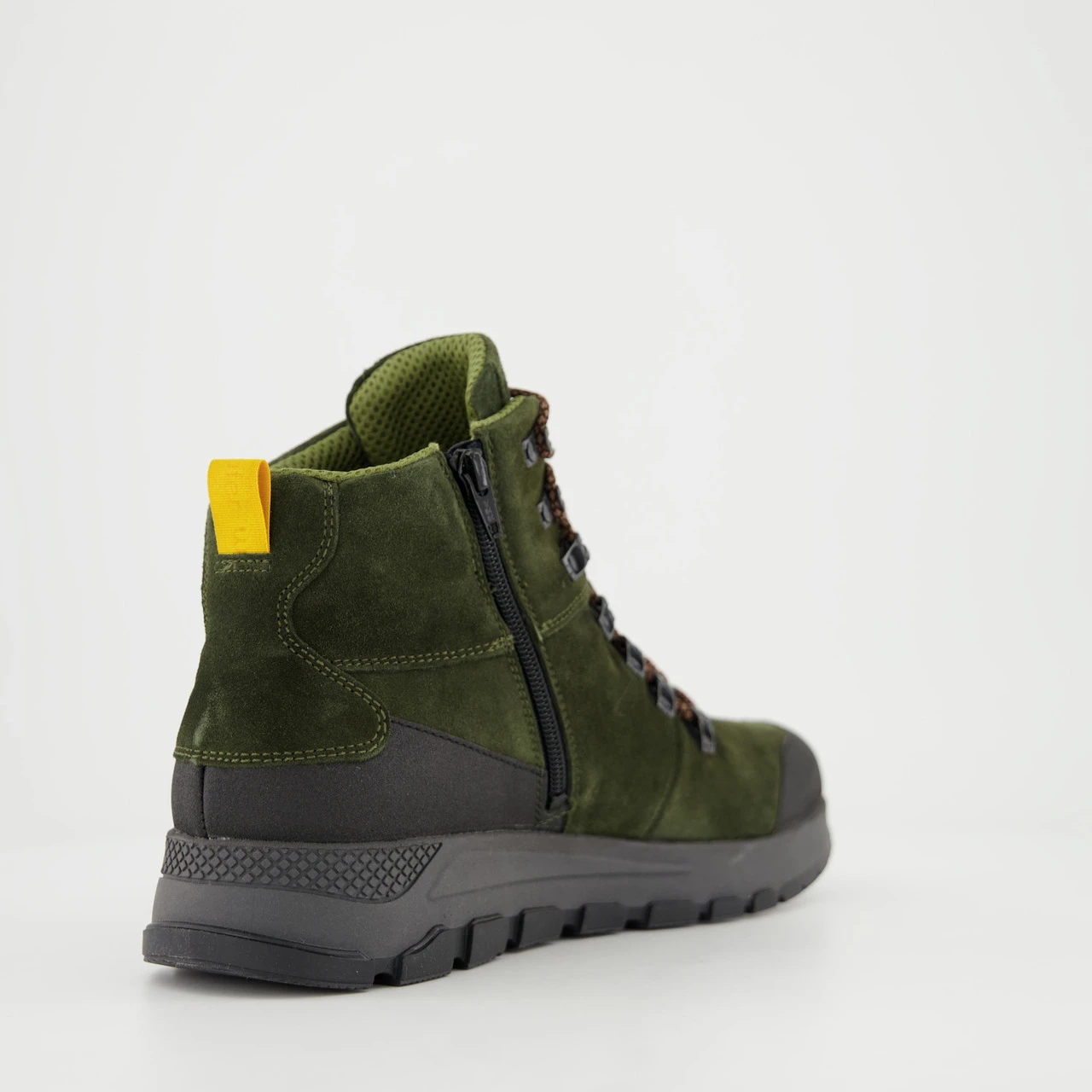 WALDLÄUFER Waldläufer H-Richard – Bild 3