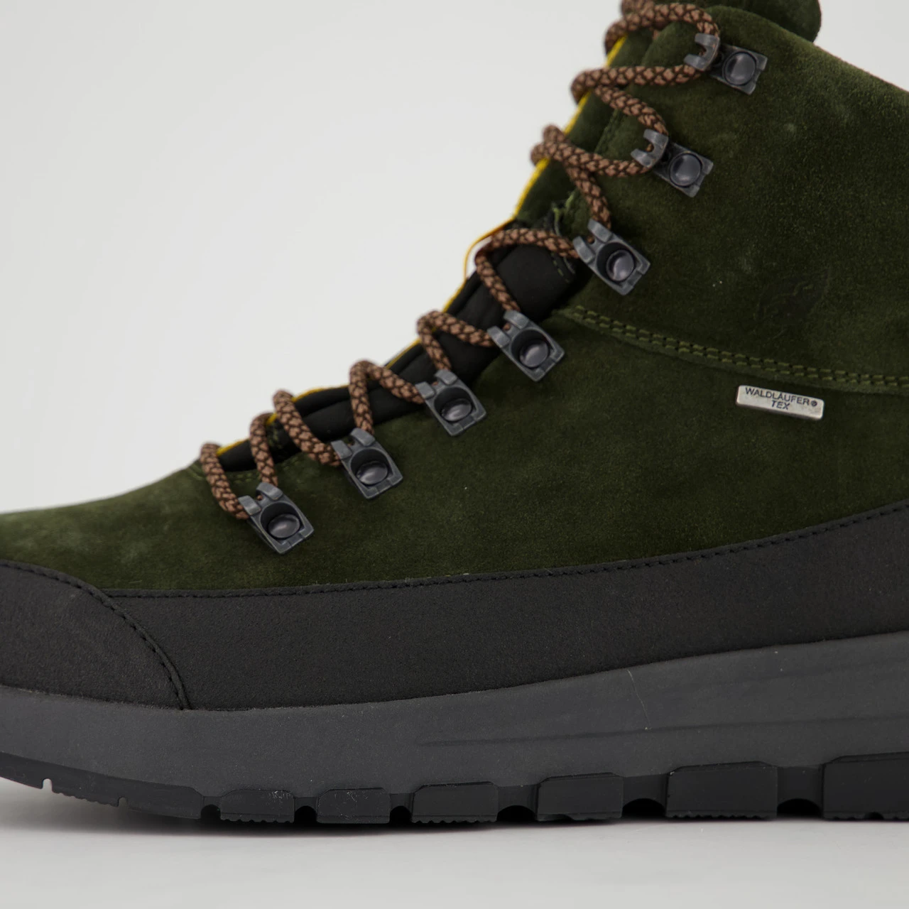 WALDLÄUFER Waldläufer H-Richard – Bild 4