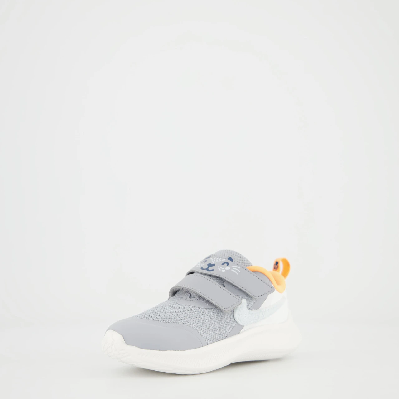 Nike Nike Star Runner 3 Lil Baby/To