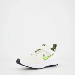 Nike NIKE STAR RUNNER 3 LITTLE KIDS
