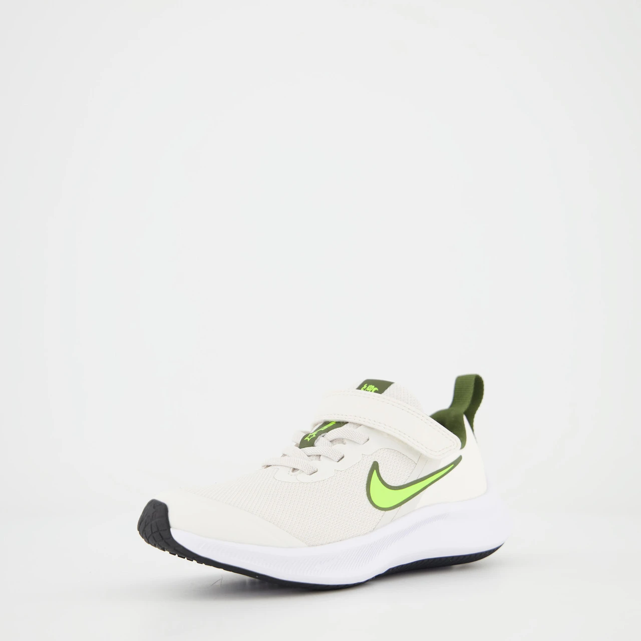 Nike NIKE STAR RUNNER 3 LITTLE KIDS