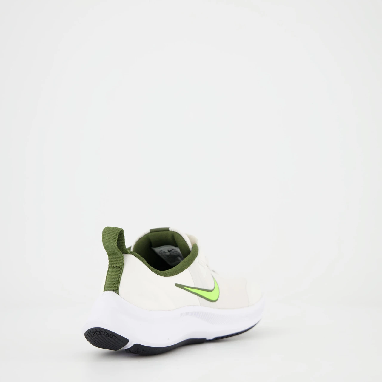 Nike NIKE STAR RUNNER 3 LITTLE KIDS – Bild 3