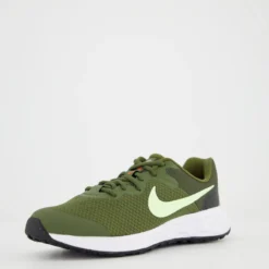 Nike NIKE REVOLUTION 6 BIG KIDS- RO