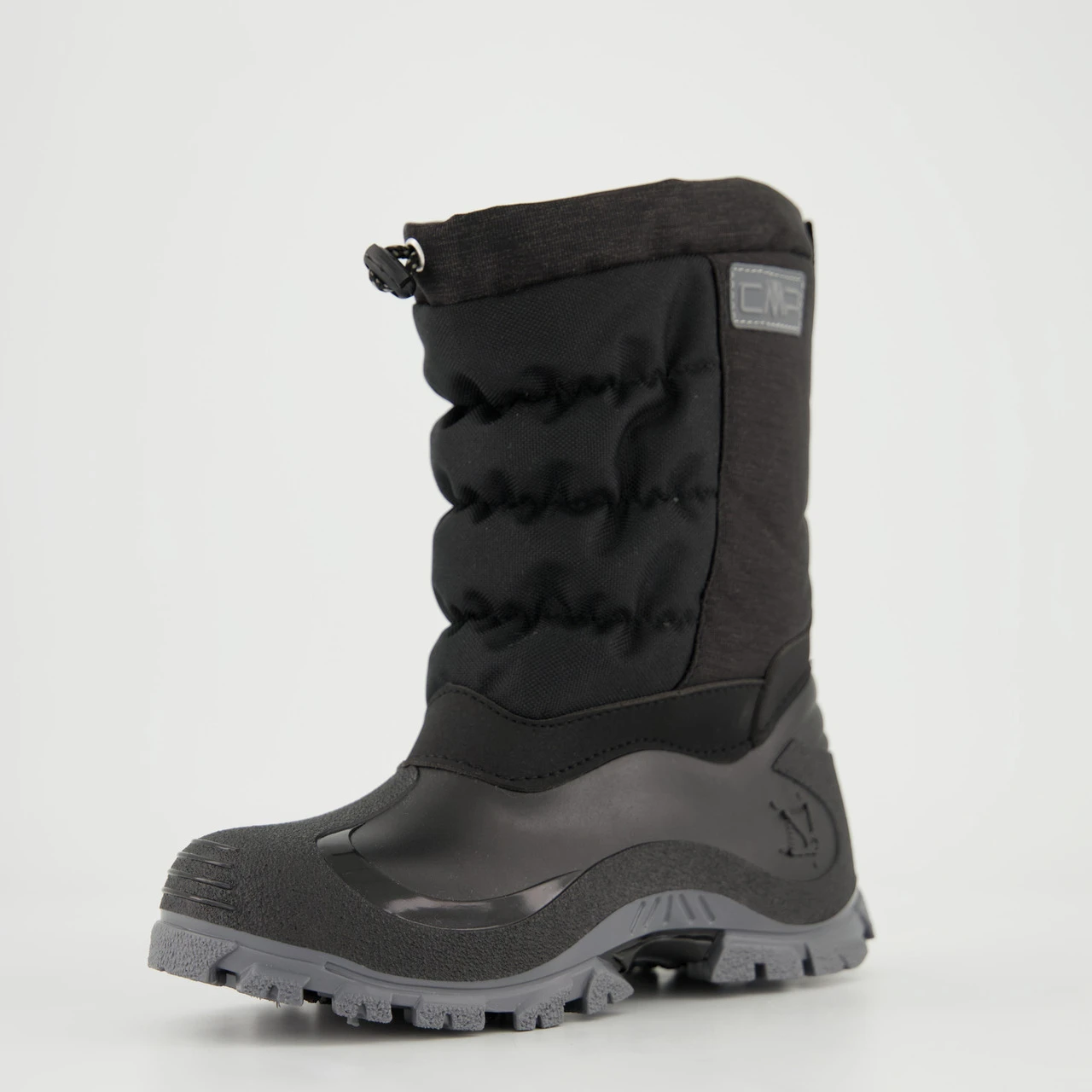 CMP KIDS HANKI 2.0 SNOW BOOTS
