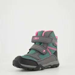 CMP KIDS PYRY SNOW BOOT WP