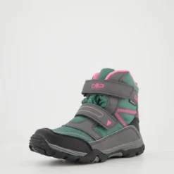 CMP KIDS PYRY SNOW BOOT WP