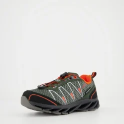 CMP KIDS ALTAK TRAIL SHOES WP 2.0