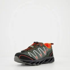 CMP KIDS ALTAK TRAIL SHOES WP 2.0