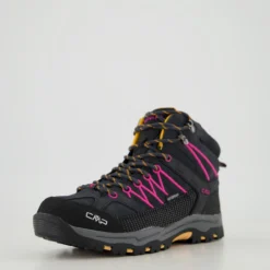 CMP KIDS RIGEL MID TREKKING SHOE W