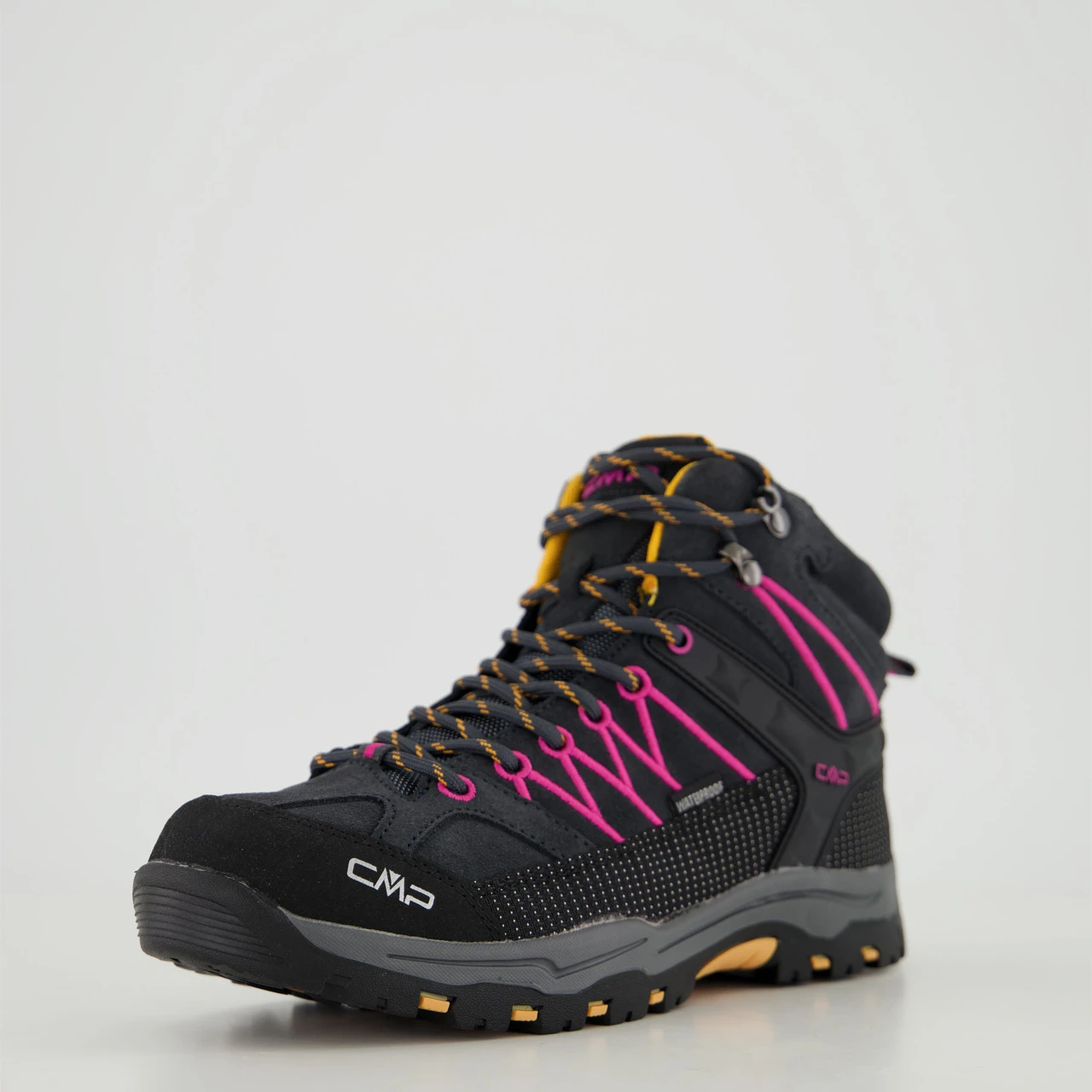 CMP KIDS RIGEL MID TREKKING SHOE W