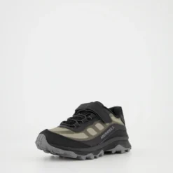 Merrell SPEED LOw AC WP BLK