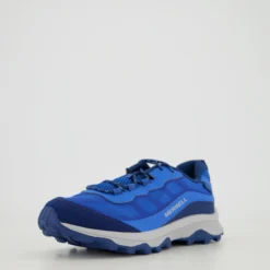 Merrell SPEED LOw AC WP BLUE