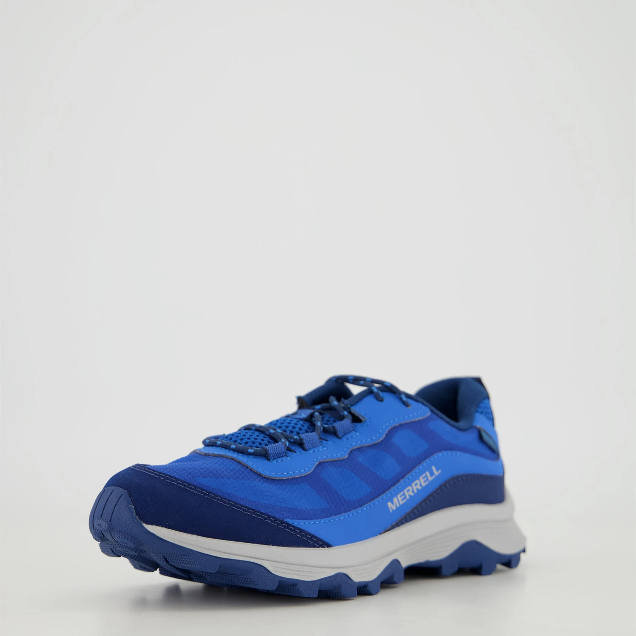 Merrell SPEED LOw AC WP BLUE