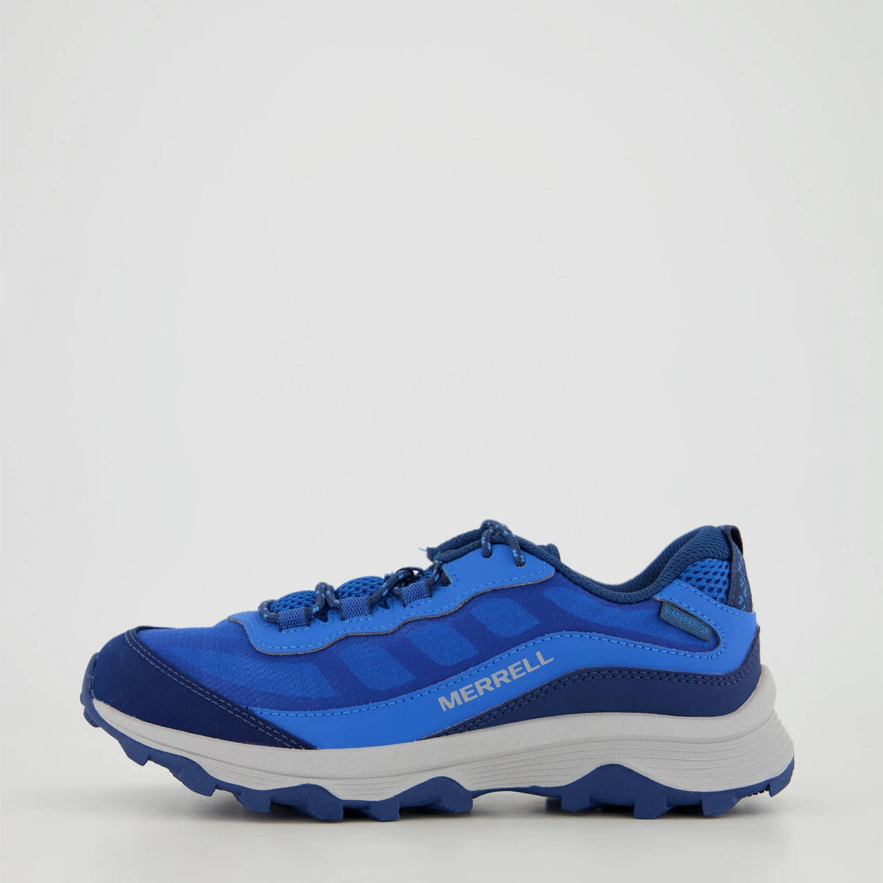 Merrell SPEED LOw AC WP BLUE – Bild 2