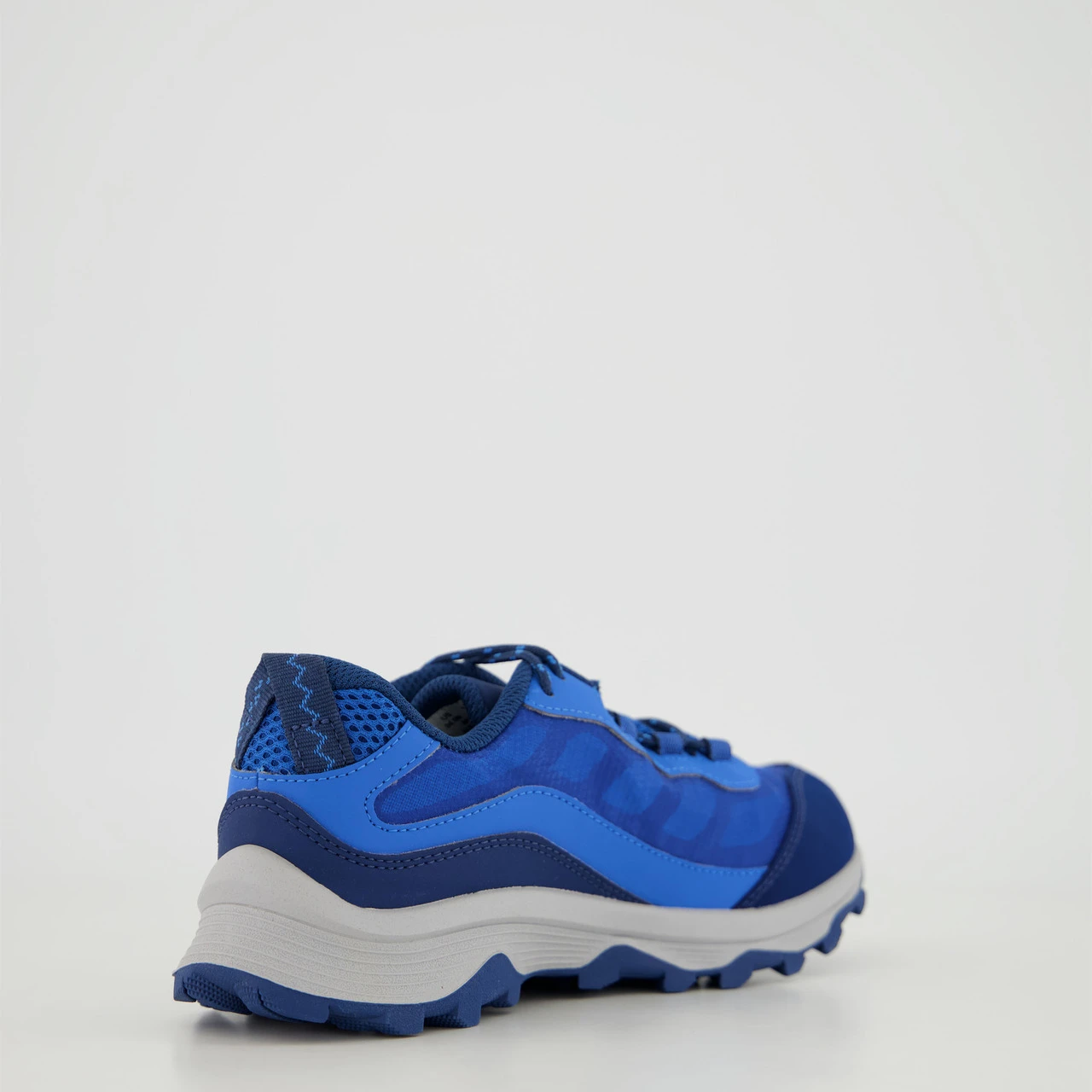 Merrell SPEED LOw AC WP BLUE – Bild 3