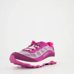 Merrell SPEED LOw AC WP GRYBRY