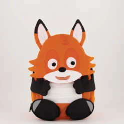 Affenzahn Rucksack Tonie Fuchs