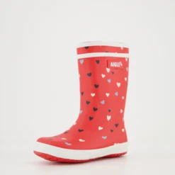 Aigle Lolly Pop F PT2 Red