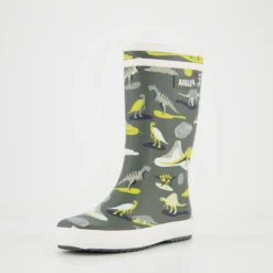 Aigle Lolly Pop Play2 Dino